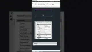 AutoCad #23 Tips - Add text that is below the dimension value  #shorts #autocad