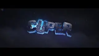 Remake Intro #1 | INTRO PARA CUPER  | @gbraz99 | Braz