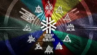 Arknights OST | Contingency Contract #11 Fake Waves (Battle) [bat_ccs11]