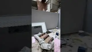 САМАЯ😱 дешёвая квартира ТУРЦИИ #shorts #short #shortvideo #недвижимость #турция #стамбул #анталия
