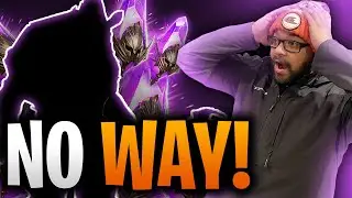 SHARDS VANISHED! Pulling My VOIDS For The Progressive Chance | Raid Shadow Legends