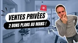 ✨ Ventes privées Eight : 2 opportunités exclusives ✨