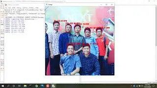 Deteksi Umur Menggunakan OpenCV Python