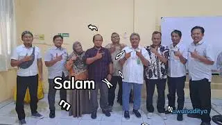 Ujikom #uwaisaditya #ujikom #PEH