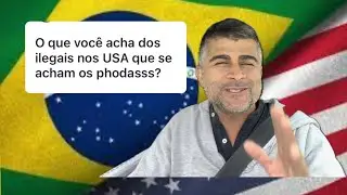 ILEGAIS QUE SE ACHAM