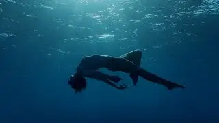 Underwater Show reel