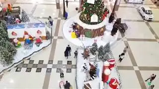 Спасибо бабуле и дедуле за подарки !!!