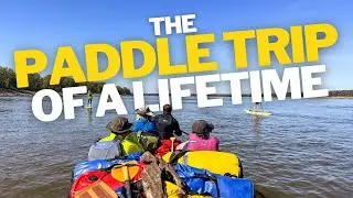 Magic on the Mississippi