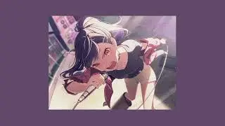 Rekka Slowed+Reverb | Vivid Bad Squad