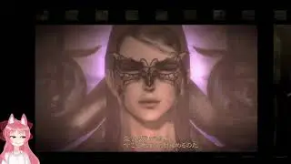 ベヨネッタOPムービー
