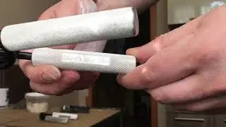 Heavy Grips 250 TNS. Закрываю HG 250 с TNS