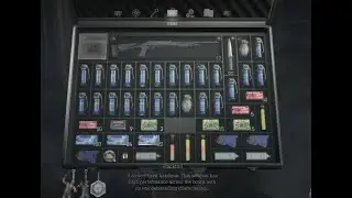 Resident Evil 4 - Capacity Compliance (NG+ easy dumb strat, minimal aiming required)