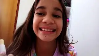 Arrumando meu quarto