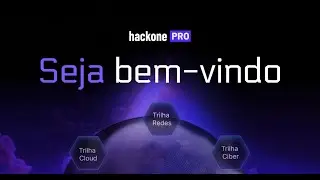 BEM-VINDO À HACKONE