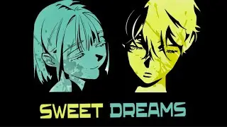 Sua&Luka:”Sweet Dream”.