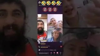 CHINGIZ VA NIGINA  QIZ BOLAMISZ MADI