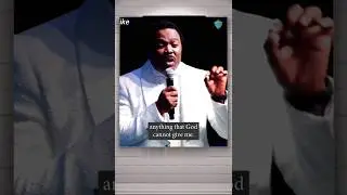 Persecution is a Blessing / Pastor John Anosike