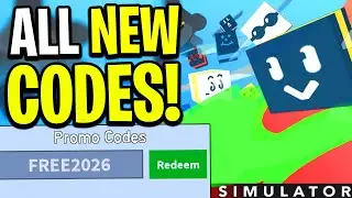 *NEW* ALL WORKING CODES FOR BEE SWARM SIMULATOR IN 2026! ROBLOX BEE SWARM SIMULATOR CODES