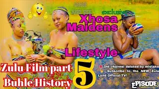 🎬 BUHLE HISTORY – PART 5