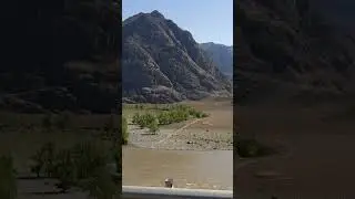 Республика Алтай