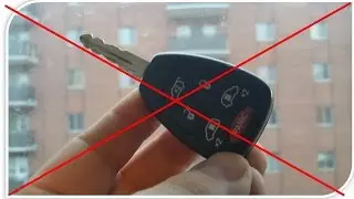 What happens if you turn off your car while driving?