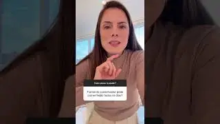 FEIJÃO TODO DIA, PODE?