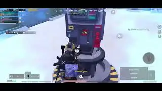 СТАНОВИМСЯ ИЗВЕСТНЫМИ   в PUBG MOBILE