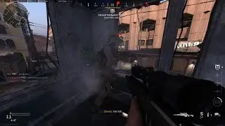 Modern Warfare (2019) BS