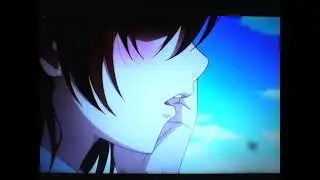 Love Live! Umi Slaps Honoka