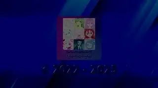 CarlosVirgílio5693 Fourth Channel Outro (October 2025)