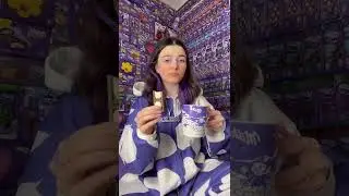 💜🍫Milka Queen🍫💜 #tiktok #shorts #milka