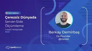 Çerezsiz Dünyada Server-Side Ölçümleme