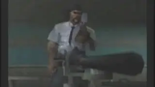 Том Холл о The Suffering