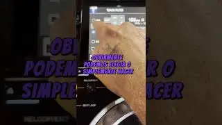 Tip 10/30 de la CDJ 3000 #trackfilter #tipspromixlive #cdj3000 #promixlive_studio #promixlive