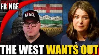 Is a UNITED CANADA even worth SAVING?