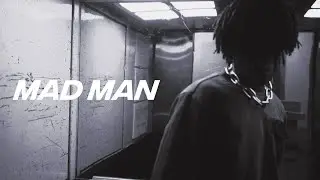 scarlxrd - MAD MAN. | Edit