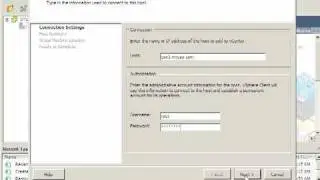 VMware vSphere 4 Training Video - Installing VMware vSphere Demo Part 2 of 2