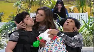 A Praça é Nossa - Tropa de Malucos