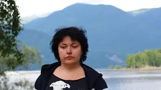 ► Юлия, Казахстан. Отзыв о Летней Школе Гипноза - 2018 в Горном Алтае