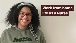 Hello Remote Nurse Life; Bye bye Bedside Nursing!