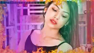Hasall lu ngbai Ani salma //new kokbarok status video//((Mp official channel))