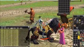 DeathWar Metin2