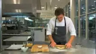 Swede, Cheddar and Onion Pasties recipe | Morrisons