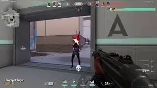 Triple kill