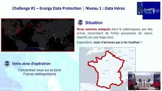 Energy Data Hack #2 - Challenge #1 Energy Data Protection | Niveau 1 : Data Héros