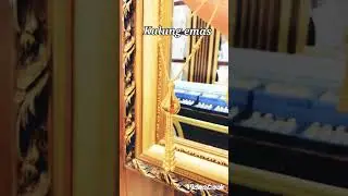 Kalung emas 