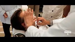 Scapicchio Accademia - Proraso Italian Shaving and Straight Razor honing