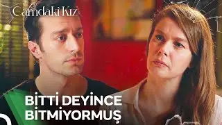 Sana Layık Olmak İçin Her Şeyi Yapacağım | Camdaki Kız