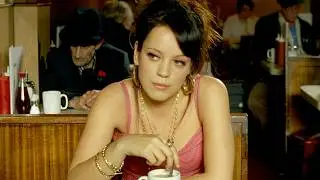 Lily Allen | Smile (Official Video)