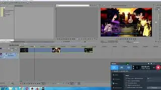 Sony Vegas Pro 13 нет аудио дорожки, ЧТО ДЕЛАТЬ?